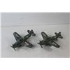 Image 7 : (6) Model/Toy Airplanes