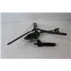 Image 6 : (3) Model/Toy Airplanes, (2) Model/Toy Helicopters