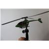 Image 8 : (3) Model/Toy Airplanes, (2) Model/Toy Helicopters