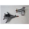 Image 3 : (6) Model/Toy Airplanes