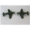 Image 7 : (6) Model/Toy Airplanes