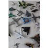Image 3 : Assorted Model/Toy Airplanes and Helicopters
