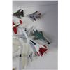 Image 5 : Assorted Model/Toy Airplanes and Helicopters
