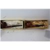 Image 2 : (2) HardCastle's Crown Smoking Pipes