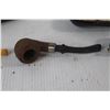 Image 3 : (3) Smoking Pipes