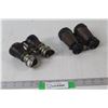 Image 1 : (2) Binoculars