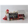 Image 5 : Model Train, Model Train Music Box