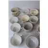 Image 2 : Assorted Tea Cups