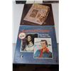 Image 4 : (14) Records - Loretta and Conway Sing The Great Country Hits, Slim Whitman All My Best, Johnny Cash