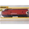 Image 2 : CP Rail Engine Locomotive in Box