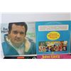 Image 2 : (10) Records - Ray Price Danny Boy, John Gary Sings Your All Time Favourite Songs, The Oakridge Boys