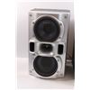 Image 2 : *Sony Speakers (Models: SS-WG490S 