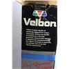 Image 3 : Velbon Trepied D-600 Camcorder Tri-Pod w/Original Box