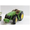 Image 2 : Children's Toys - John Deere Tractors & 57' Chevrolet Corvette