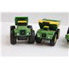 Image 3 : Children's Toys - John Deere Tractors & 57' Chevrolet Corvette