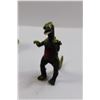 Image 7 : Various Action Figures - Ghost Busters, T.M.N.T, Batman etc.