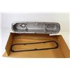 Image 2 : Mopar Cast Aluminum Valve Cover Package (NIB)