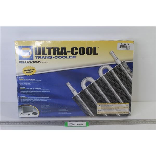 MAPA Ultra-cool Trans-Cooler (NIB)
