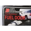 Image 2 : Billet Styling Fuel Door (NIB)