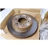 Image 2 : (2) Dodge Rotors (used)