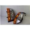 Image 1 : Dodge Dakota / Durango 97-04 / 83-03 Head Lights (used)