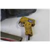 Image 6 : 7 Hole Punch - Tote - Timing Gun - Auto Body Hammer - Misc. Items