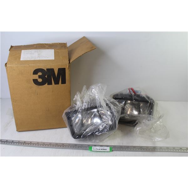 (2) Automotive Spot Lights (NIB)