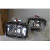 Image 3 : (2) Automotive Spot Lights (NIB)