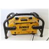 Image 2 : DeWalt Radio Charger (working)