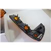 Image 3 : Dodge Dakota / Duranngo 97-04 /98-03 LED Front Amber Signal Lights