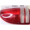 Image 3 : Dodge Dakota 97-04 LED TL Smoke Tail Lights