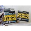Image 5 : Automotive Parts & Accessories - Lights - Steering Wheel Instal Kits - Tote w/Lid