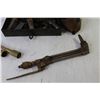Image 3 : Metal Case w/Torch Tips - Torch Cutting Goggles - Torch Head