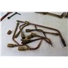Image 5 : Torches - Torch Tips - Gauges - Torch Cutting Goggles - Wrenches