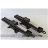 Image 1 : (2) 91 Dakota Automotive Scissor Jacks