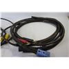 Image 2 : Battery Charge Cable - Battery Cables - Extension Cord