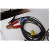 Image 5 : Battery Charge Cable - Battery Cables - Extension Cord