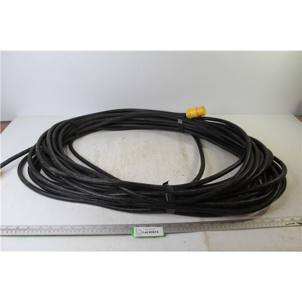 100' Extension Cord