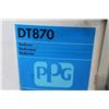 Image 3 : 1 Gallon - PPG DT8780 Reducer - - 1 Gallon - Dupont T-8022S Medium Reducer (CANNOT SHIP)