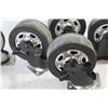 Image 2 : (6) Casters