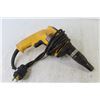 Image 3 : DeWalt Screw Gun (working)