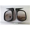 Image 1 : (2) Truck Mirrors