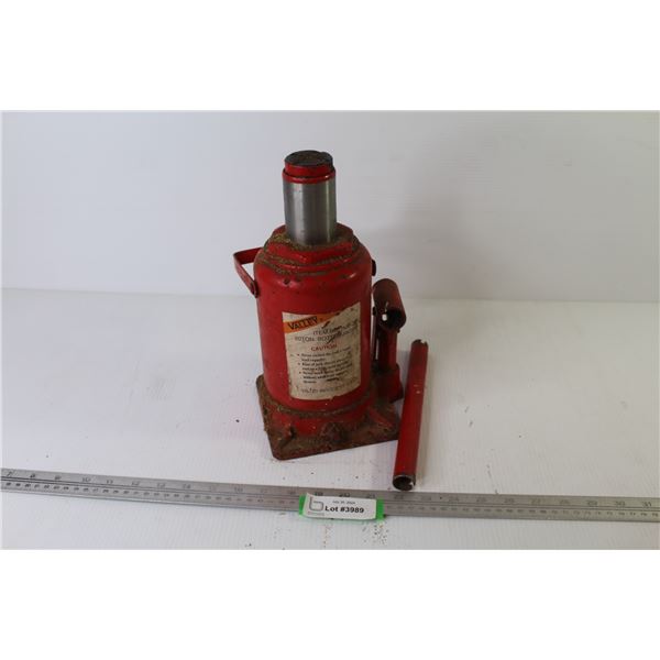 20 Ton Bottle Jack