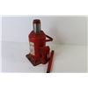 Image 3 : 20 Ton Bottle Jack