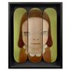 Image 1 : Miss Margaret Skateboard Triptych by Nara, Yoshitomo
