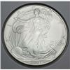 Image 1 : 2007 American Silver Eagle