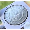 Image 2 : 1921-D Morgan Silver Dollar MS63 PL Details