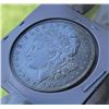 Image 3 : 1921-D Morgan Silver Dollar MS63 PL Details