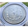 Image 4 : 1921-D Morgan Silver Dollar MS63 PL Details