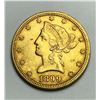 Image 1 : 1899 Gold $10 Liberty Head